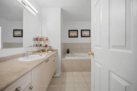 12 Tawnie Crescent Brampton ON L6X 0L3