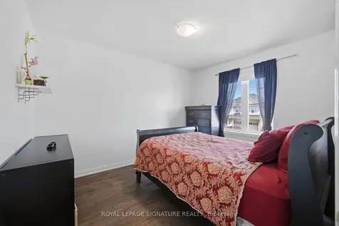 12 Tawnie Crescent Brampton ON L6X 0L3