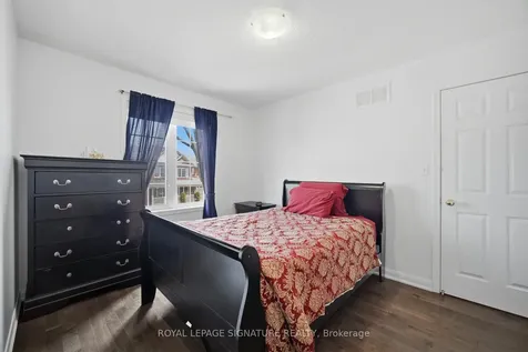 12 Tawnie Crescent Brampton ON L6X 0L3
