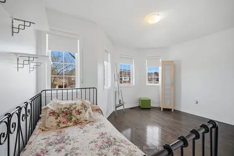 12 Tawnie Crescent Brampton ON L6X 0L3