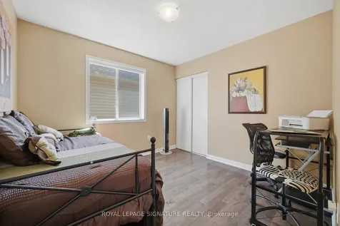 12 Tawnie Crescent Brampton ON L6X 0L3