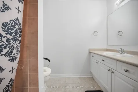 12 Tawnie Crescent Brampton ON L6X 0L3