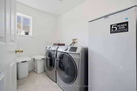 12 Tawnie Crescent Brampton ON L6X 0L3