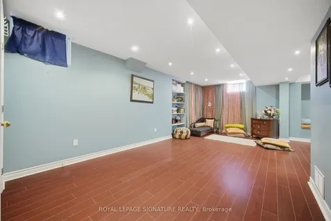 12 Tawnie Crescent Brampton ON L6X 0L3