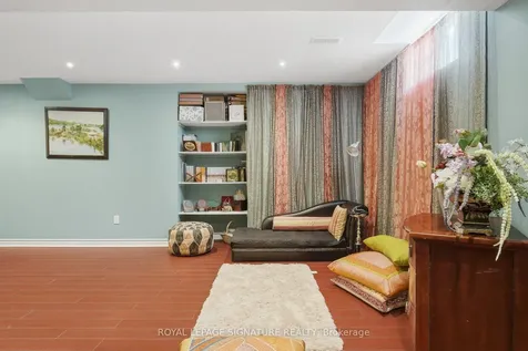 12 Tawnie Crescent Brampton ON L6X 0L3