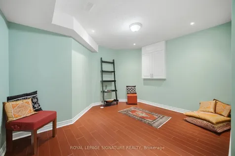 12 Tawnie Crescent Brampton ON L6X 0L3
