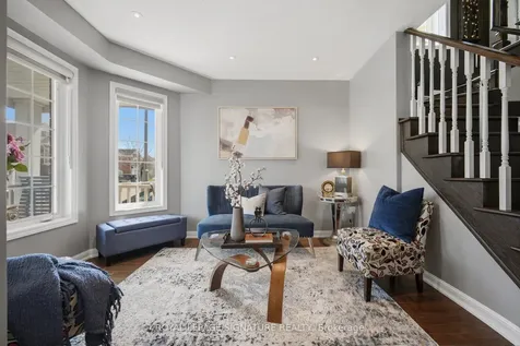 12 Tawnie Crescent Brampton ON L6X 0L3