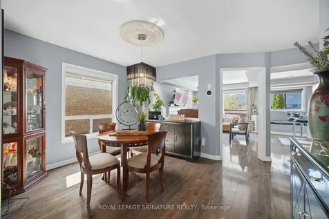 12 Tawnie Crescent Brampton ON L6X 0L3