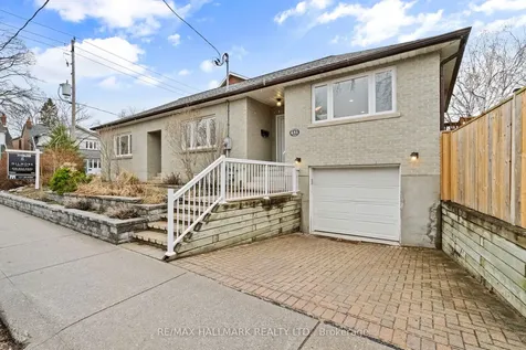 431 Beresford Avenue Toronto ON M6S 3B6