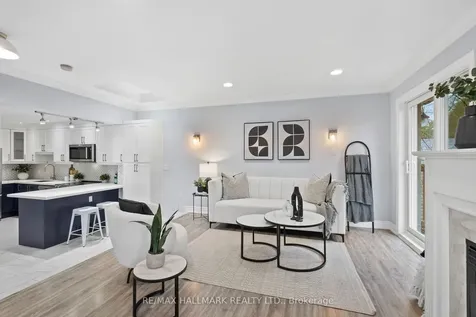 431 Beresford Avenue Toronto ON M6S 3B6