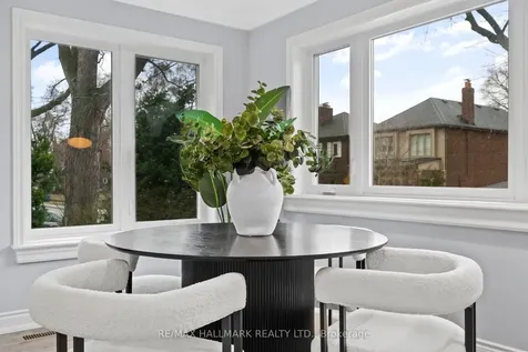 431 Beresford Avenue Toronto ON M6S 3B6