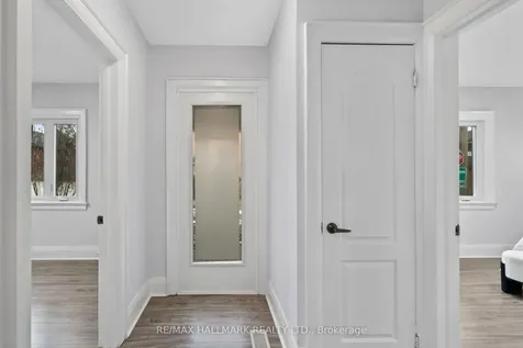 431 Beresford Avenue Toronto ON M6S 3B6