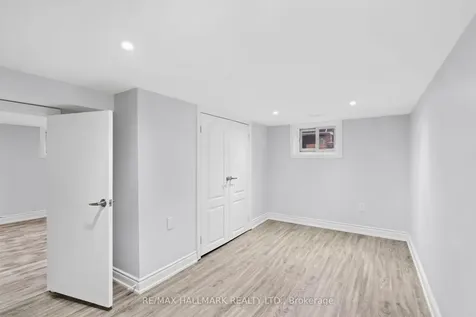 431 Beresford Avenue Toronto ON M6S 3B6