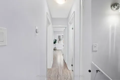 431 Beresford Avenue Toronto ON M6S 3B6