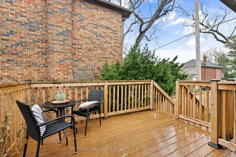 431 Beresford Avenue Toronto ON M6S 3B6