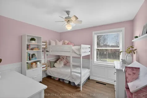 1055 Shepherd's Drive Burlington ON L7T 3R4