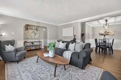 1055 Shepherd's Drive Burlington ON L7T 3R4