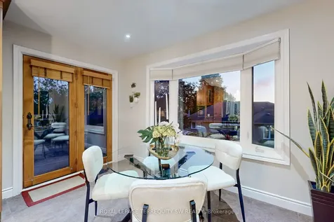 8 Chalmers Court Brampton ON L6Z 3G9