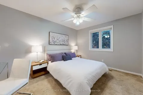 8 Chalmers Court Brampton ON L6Z 3G9