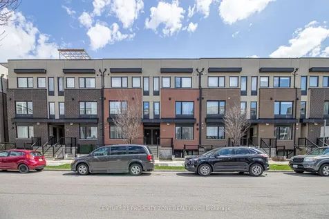 155 William Duncan Road Toronto ON M3K 0B9