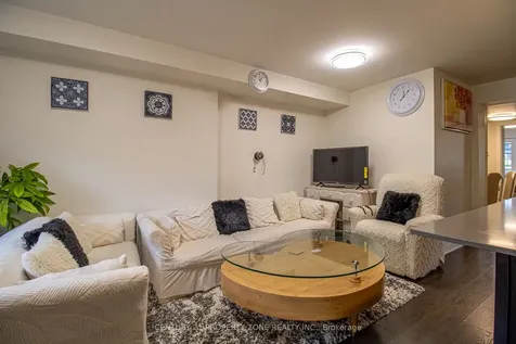 155 William Duncan Road Toronto ON M3K 0B9