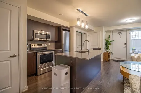 155 William Duncan Road Toronto ON M3K 0B9