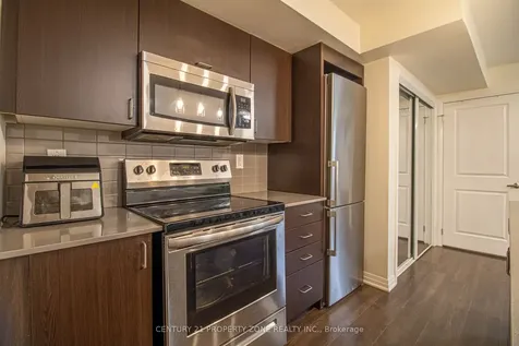 155 William Duncan Road Toronto ON M3K 0B9