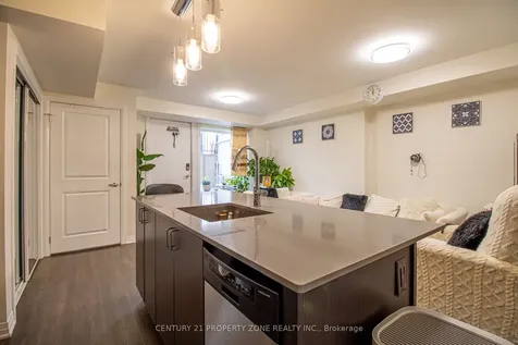 155 William Duncan Road Toronto ON M3K 0B9