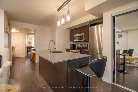 155 William Duncan Road Toronto ON M3K 0B9