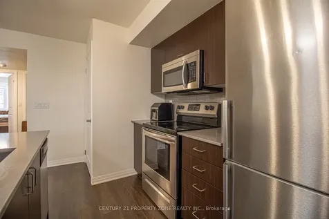 155 William Duncan Road Toronto ON M3K 0B9