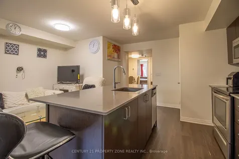 155 William Duncan Road Toronto ON M3K 0B9