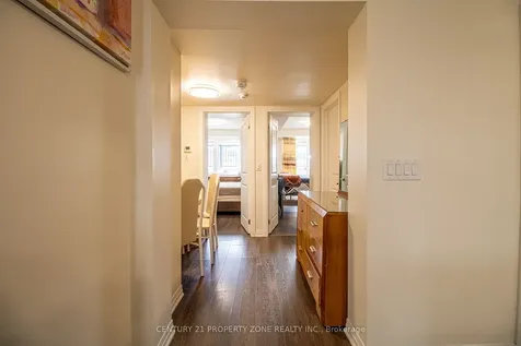 155 William Duncan Road Toronto ON M3K 0B9