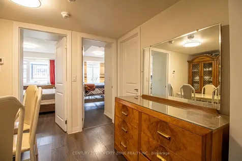 155 William Duncan Road Toronto ON M3K 0B9