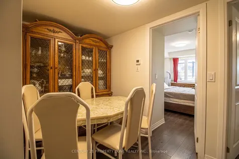 155 William Duncan Road Toronto ON M3K 0B9