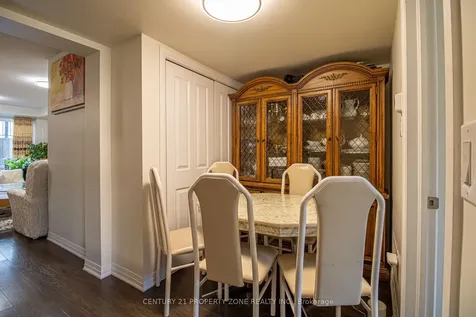 155 William Duncan Road Toronto ON M3K 0B9