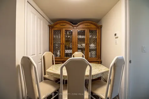 155 William Duncan Road Toronto ON M3K 0B9