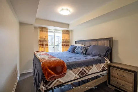 155 William Duncan Road Toronto ON M3K 0B9