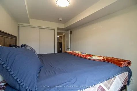 155 William Duncan Road Toronto ON M3K 0B9