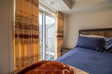 155 William Duncan Road Toronto ON M3K 0B9