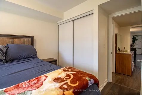 155 William Duncan Road Toronto ON M3K 0B9