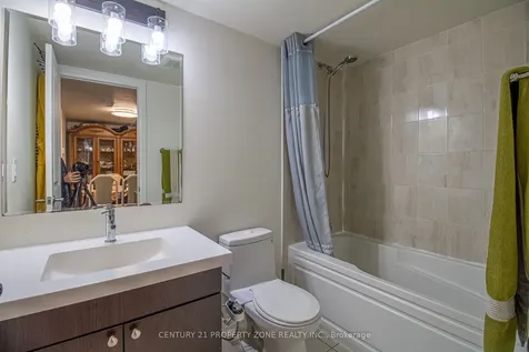 155 William Duncan Road Toronto ON M3K 0B9