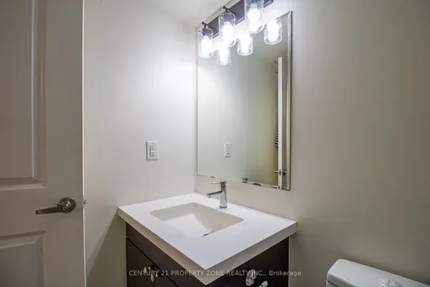 155 William Duncan Road Toronto ON M3K 0B9