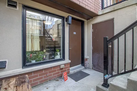 155 William Duncan Road Toronto ON M3K 0B9