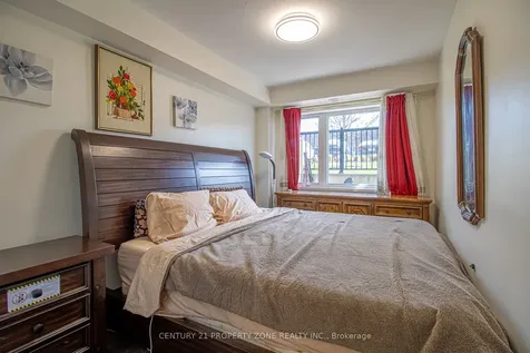 155 William Duncan Road Toronto ON M3K 0B9