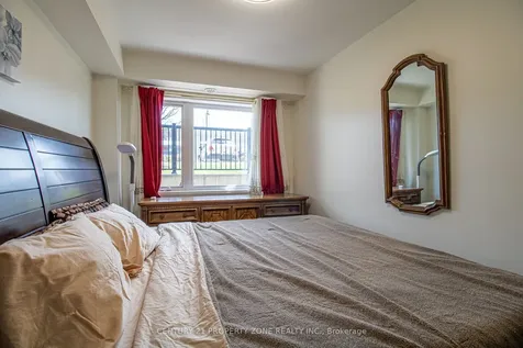 155 William Duncan Road Toronto ON M3K 0B9