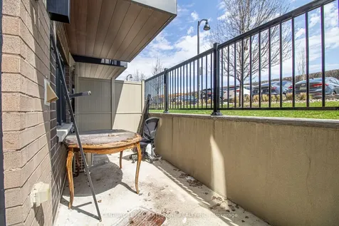 155 William Duncan Road Toronto ON M3K 0B9