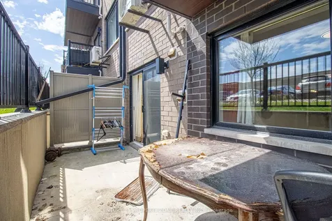 155 William Duncan Road Toronto ON M3K 0B9