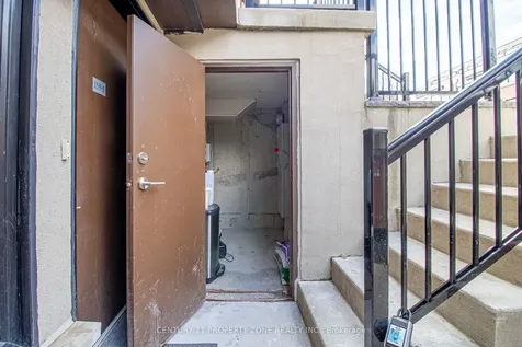 155 William Duncan Road Toronto ON M3K 0B9