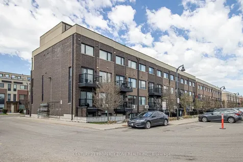 155 William Duncan Road Toronto ON M3K 0B9