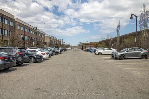 155 William Duncan Road Toronto ON M3K 0B9